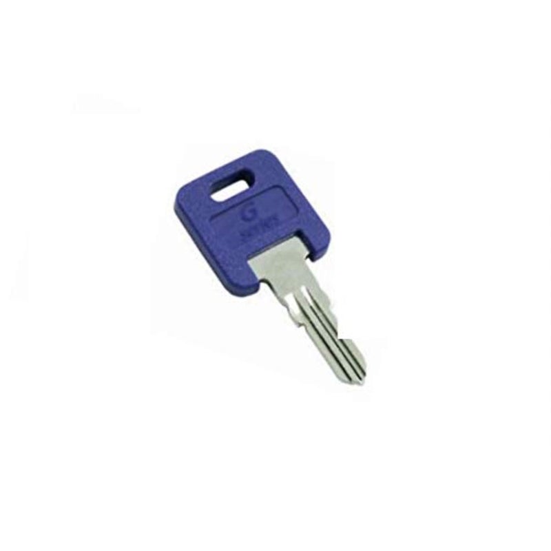 AP Products 013-690389 Global Replacment Key Code 389 - Image 1